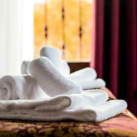 Hotel Corte Dal Castello لاتيزي المظهر الخارجي الصورة