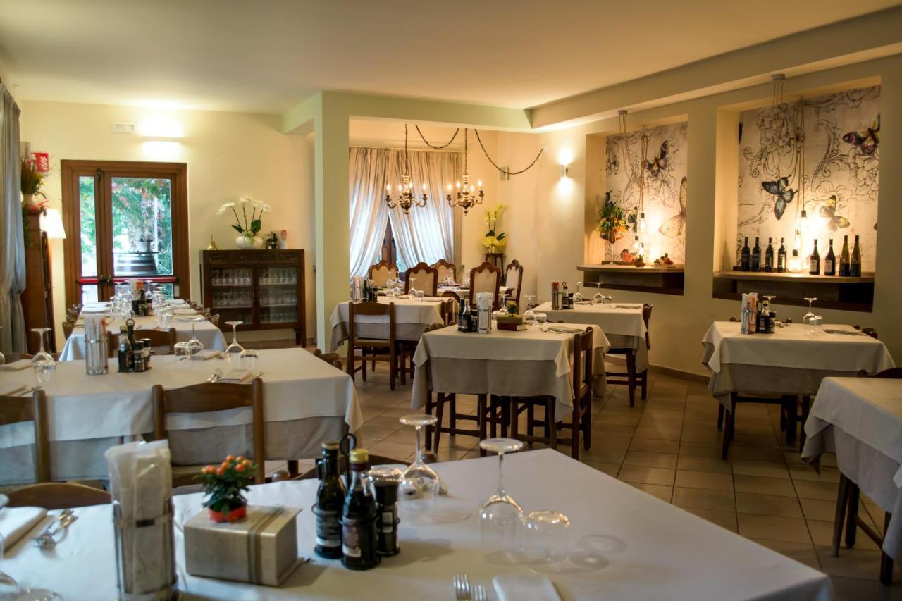 Hotel Corte Dal Castello لاتيزي المظهر الخارجي الصورة